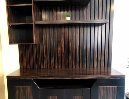 Έπιπλο σαλονιού